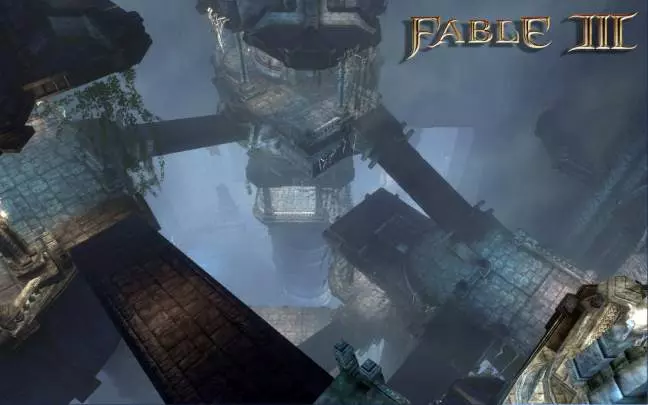 Fable 3 - PC