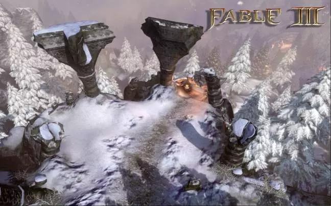 Fable 3