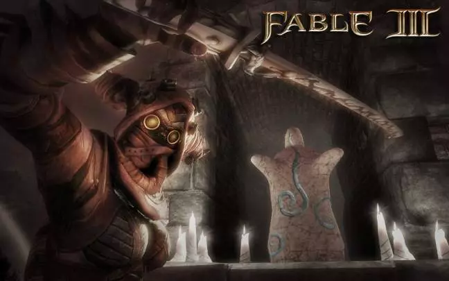Fable 3