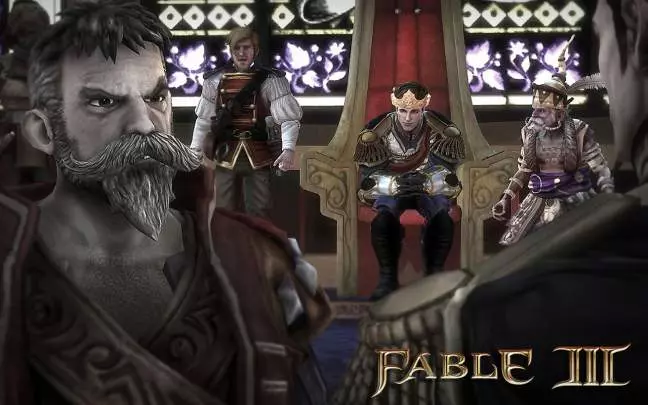 Fable 3