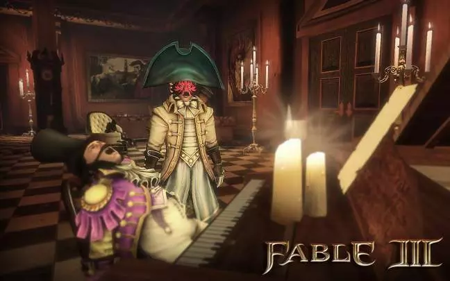 Fable 3