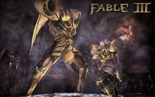 Fable 3