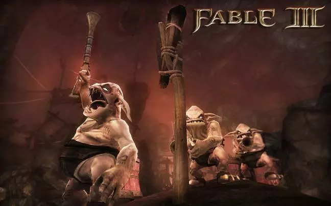 Fable 3 - PC