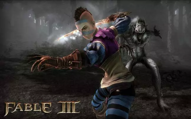 Fable 3