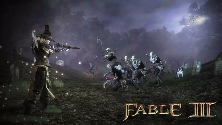 Fable 3