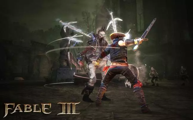 Fable 3 - PC