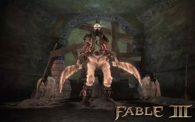 Fable 3