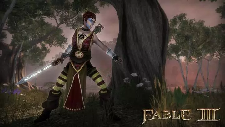 Fable 3