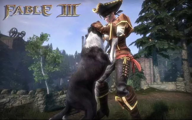 Fable 3