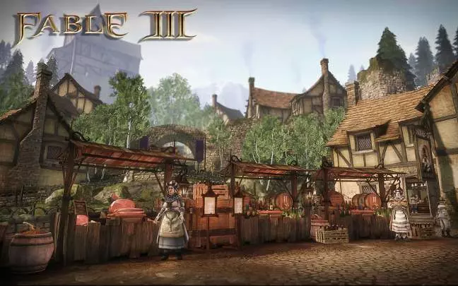 Fable 3