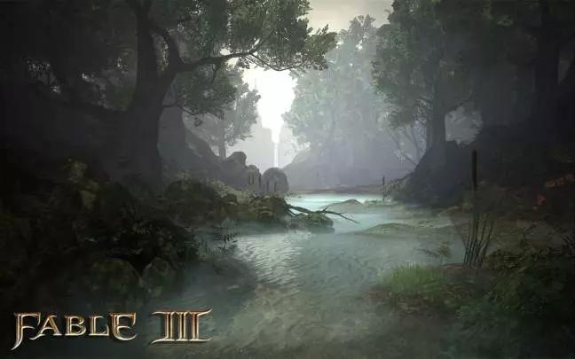 Fable 3
