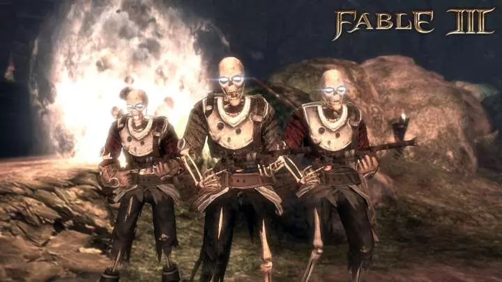Fable 3