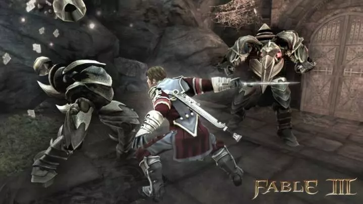 Fable 3