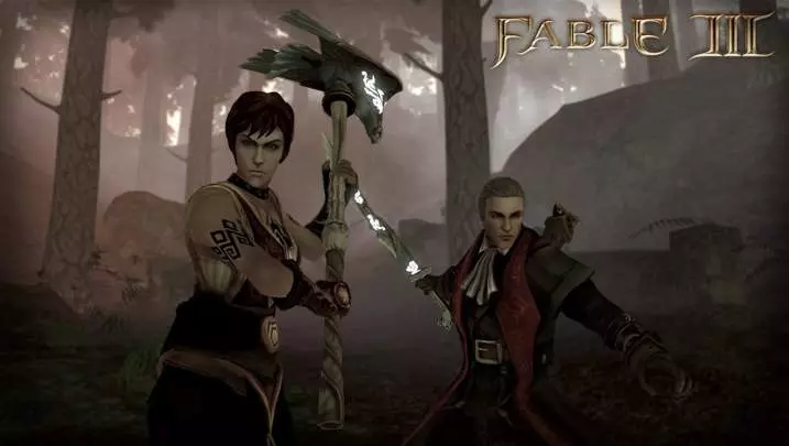 Fable 3