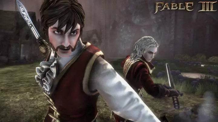 Fable 3