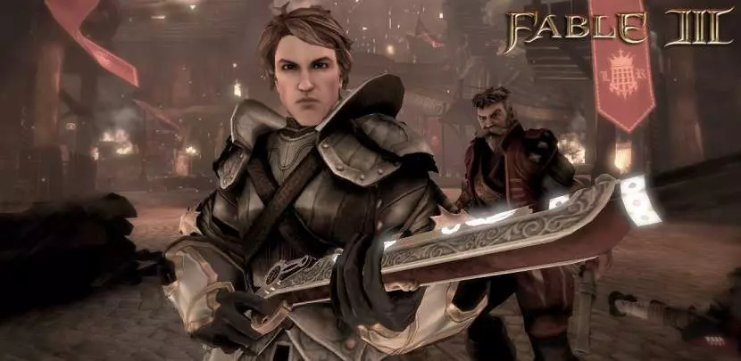Fable 3 - PC