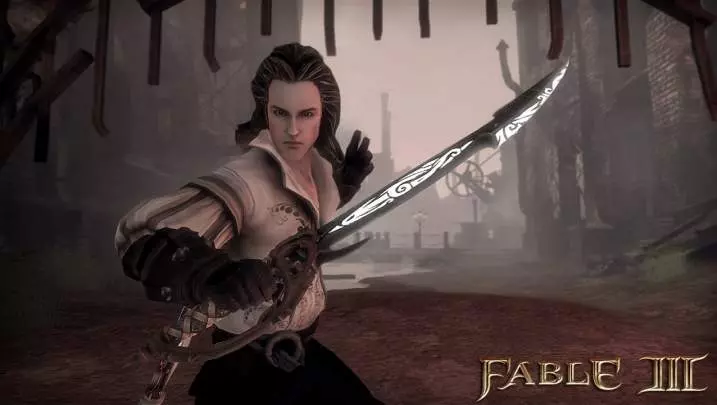 Fable 3