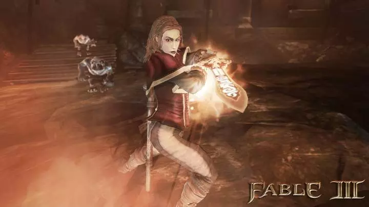 Fable 3 - PC