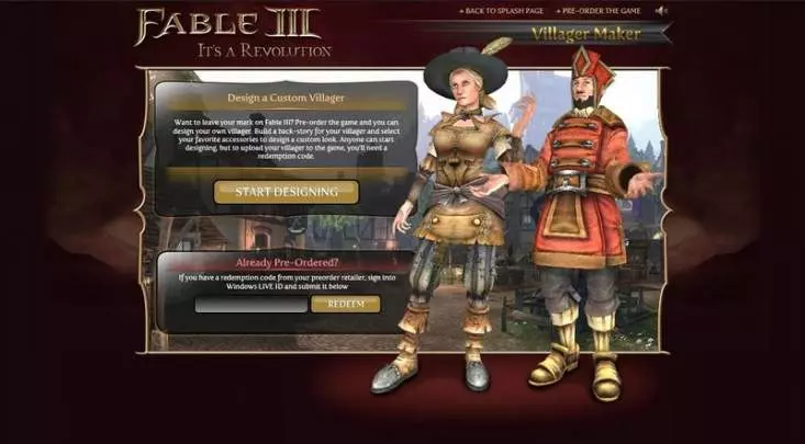 Fable 3