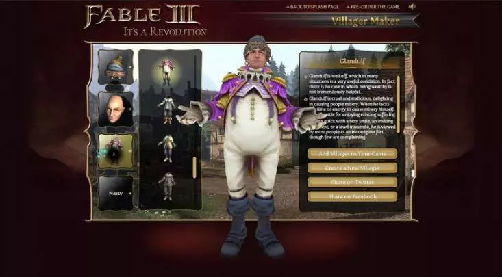 Fable 3