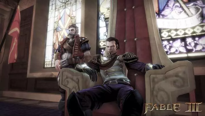 Fable 3 - PC