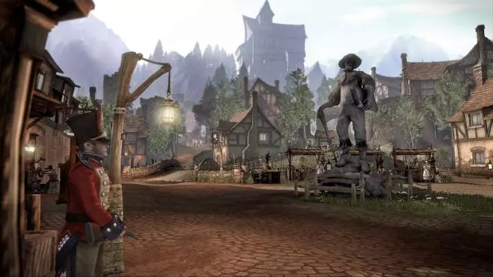 Fable 3 - PC