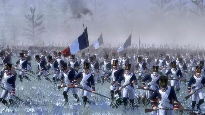 Napoleon Total War - PC