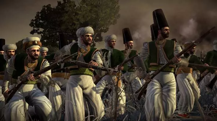 Napoleon Total War - PC