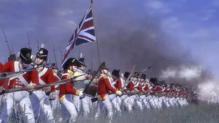 Napoleon Total War