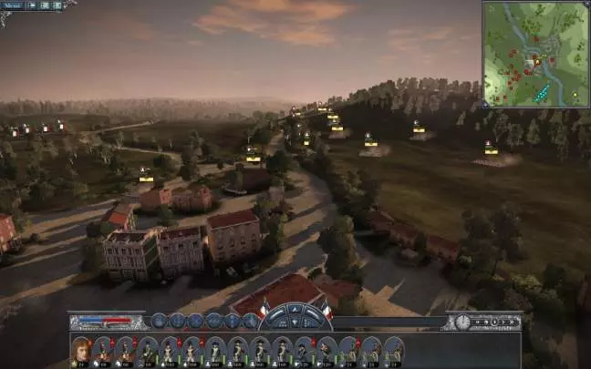 Napoleon Total War - PC