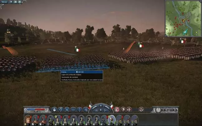 Napoleon Total War