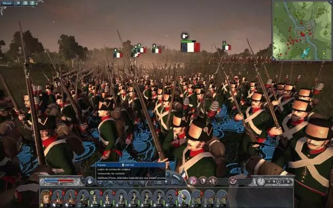 Napoleon: Total War