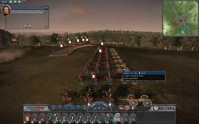 Napoleon Total War