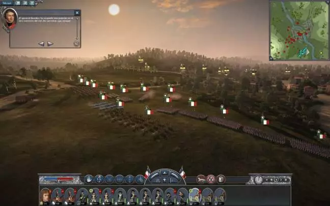 Napoleon Total War