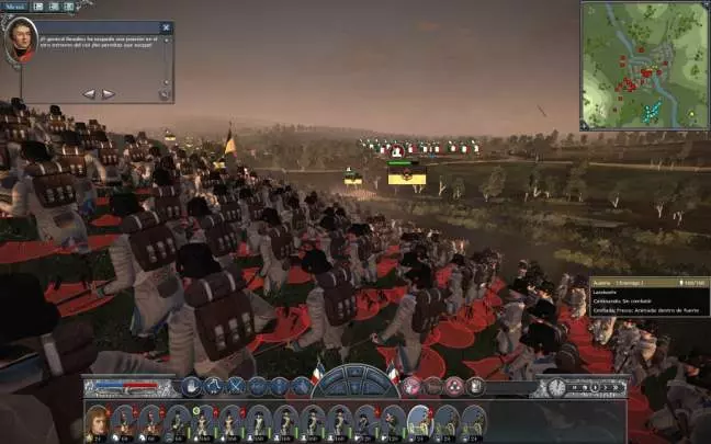 Napoleon: Total War