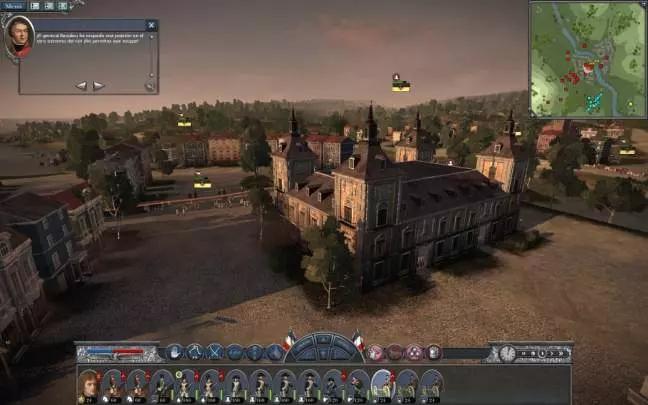 Napoleon Total War - PC