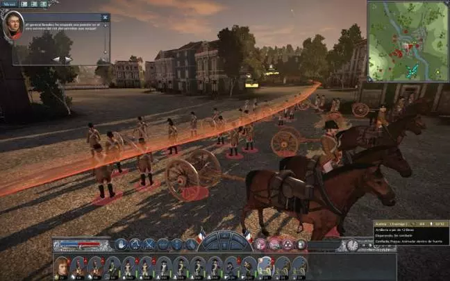 Napoleon Total War