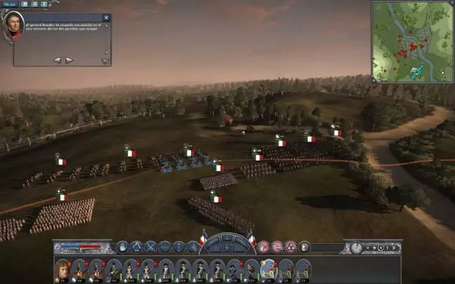 Napoleon Total War