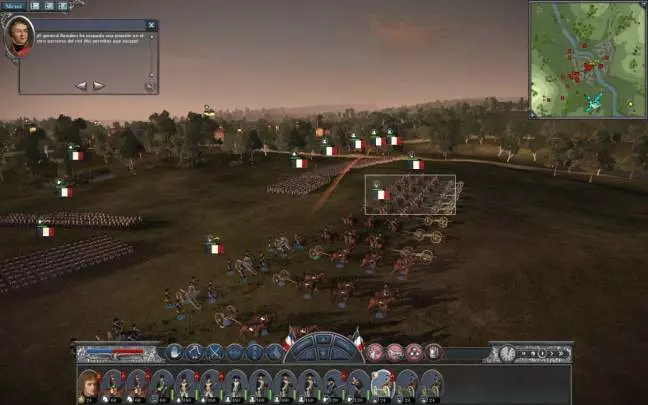 Napoleon: Total War