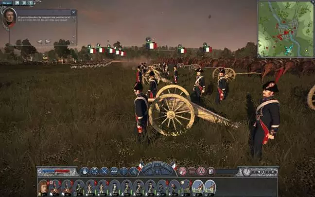 Napoleon Total War