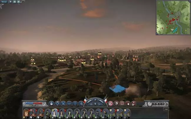 Napoleon Total War - PC