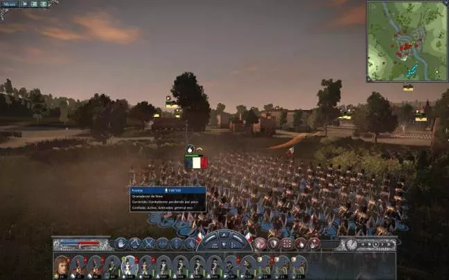 Napoleon Total War