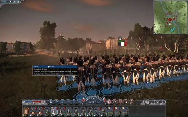 Napoleon: Total War