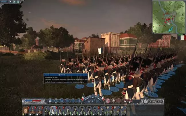 Napoleon Total War - PC