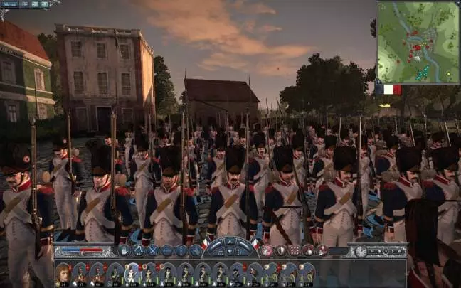 Napoleon Total War - PC