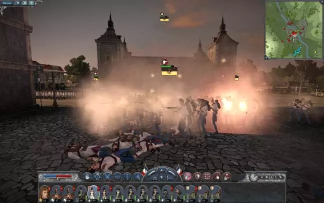 Napoleon: Total War