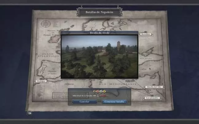 Napoleon Total War - PC