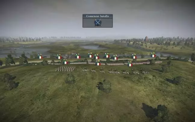 Napoleon Total War
