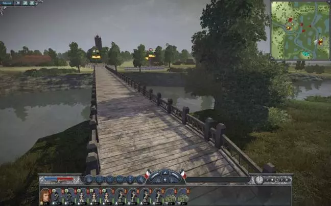 Napoleon Total War - PC