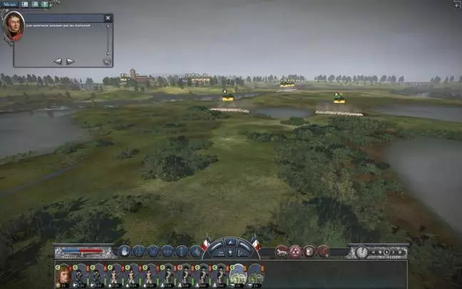 Napoleon Total War - PC